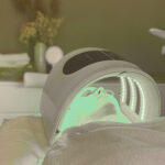 LED-Lichttherapie