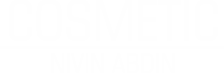 Cosmetic Nivin Abdin
